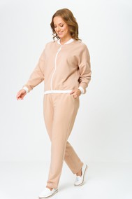 Модель 2081 бежевый STEFANY