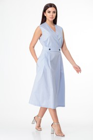 Модель 1010 голубой Anelli