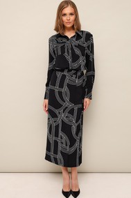 Модель 11-319 Чёрный PUR PUR