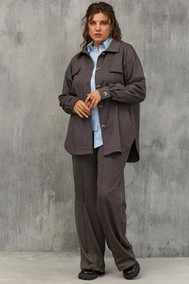 Модель 3075 кора BegiModa