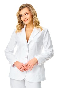 Модель 15115 белый CONDRA DELUXE