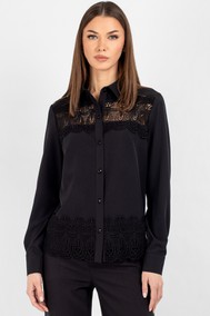 Модель 747 черный Vizavi