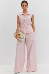 Модель 4428-1 розовый Vesnaletto