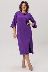 Модель 1786  фиалковый ангел Anelli