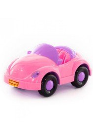 Автомобиль для девочек Вероника