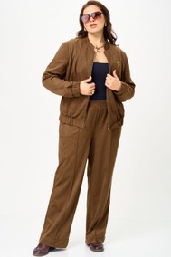 Модель 11312 коричневый SOVA