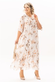 Модель 4144 Молочный,бежевый ALGRANDA