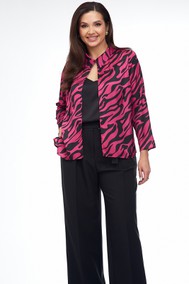 Модель 25-261 фуксия ТАККА плюс