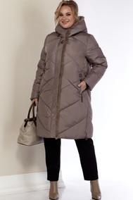Модель 2166 капучино Shetti