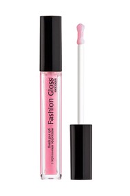 Блеск для губ с зеркальным эффектом Fashion Gloss тон:12 ,:Овации в Каннах