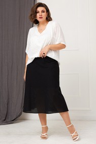 Модель 5012 черный BegiModa