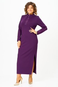 Модель 3014 фиолетовый Svetlana Style