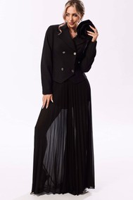 Модель 6727 черный Golden Valley