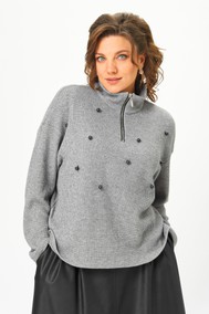 Модель 3016 серый ANDINA CITY