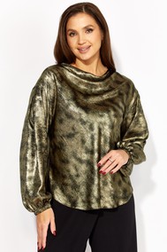 Модель 1423 золотистый ТАиЕР