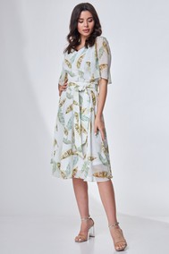 Модель 703 молочный Angelina & Company