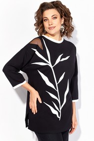 Модель 1495 черный Лилиана