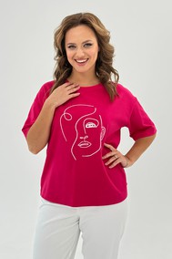 Модель 16247 фуксия CONDRA DELUXE