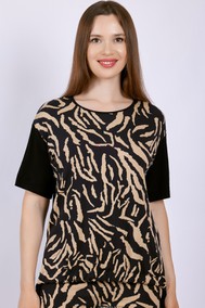 Модель 495.1.533 сафари Verally 