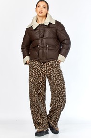 Модель 2214 шоколад Shetti