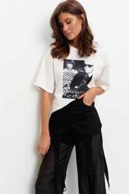 Модель 4024 белый KaVaRi