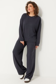 Модель 3088 графит BegiModa