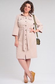 Модель 3725 бежевый Lady Secret