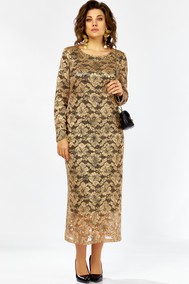 Модель 25311 золотой + черный Lady Secret