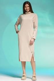 Модель 1412 бежевый Faufilure