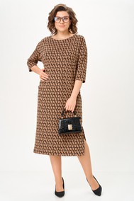 Модель 2080-2 валентино Michel Chic