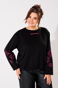 Модель 1432 черный Anelli