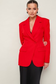 Модель 11-374/1 Красный PUR PUR