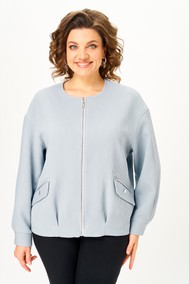 Модель 7072  голубой Дали