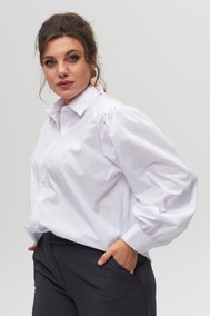 Модель 987.1 белый Anelli