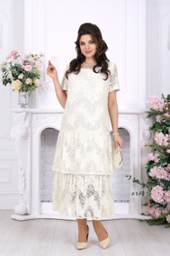 Модель 7537 Молочный Ninele