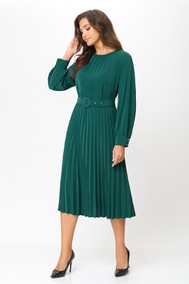 Модель 4983 зелень Bazalini