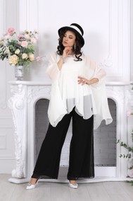 Модель 6110 Черный Ninele