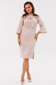 Модель 1127 нежно-розовый Angelina & Company