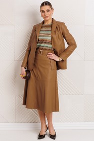 Модель 26-2850 кэмел Мода-Юрс