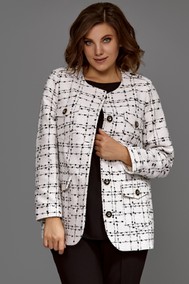 Модель 020 молочный Мублиз