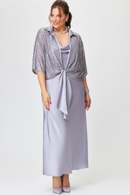 Модель 2033 серебро Svetlana Style