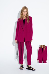 Модель 4637 ягодный PiRS