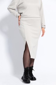 Модель 5005 серебро BegiModa