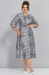Модель 5441 серый питон Mira Fashion