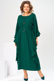 Модель 1-2870 зеленый Romanovich