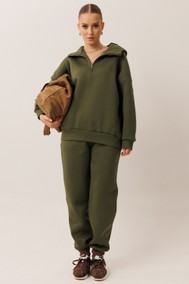 Модель F3034/28-02 (164-170) хаки GO