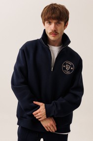 Модель M4087/20-04 (176-182) синий GO