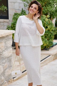 Модель 28643ю светло-бежевый VITTORIA QUEEN