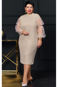 Модель 23973 бежевый VITTORIA QUEEN