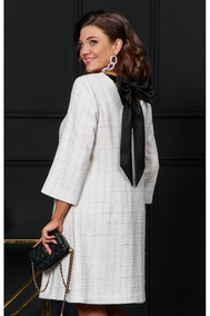 Модель 23393 молочный VITTORIA QUEEN